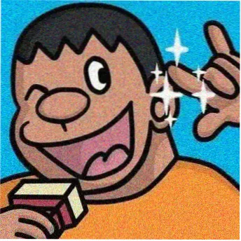 用户一只猫头像
